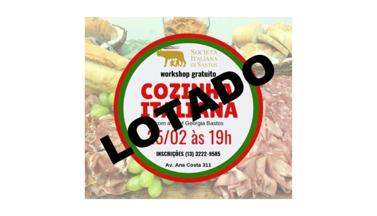 Talleres De Cocina  Cooking Workshop Speak Feel Live